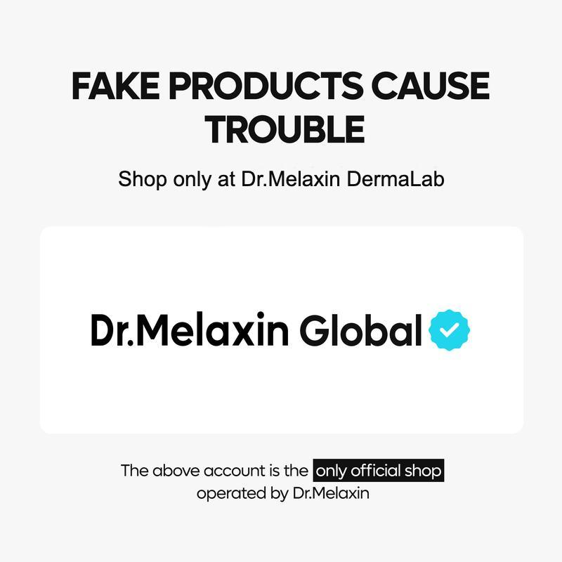 Dr. Melaxin | Skin Rebuild System