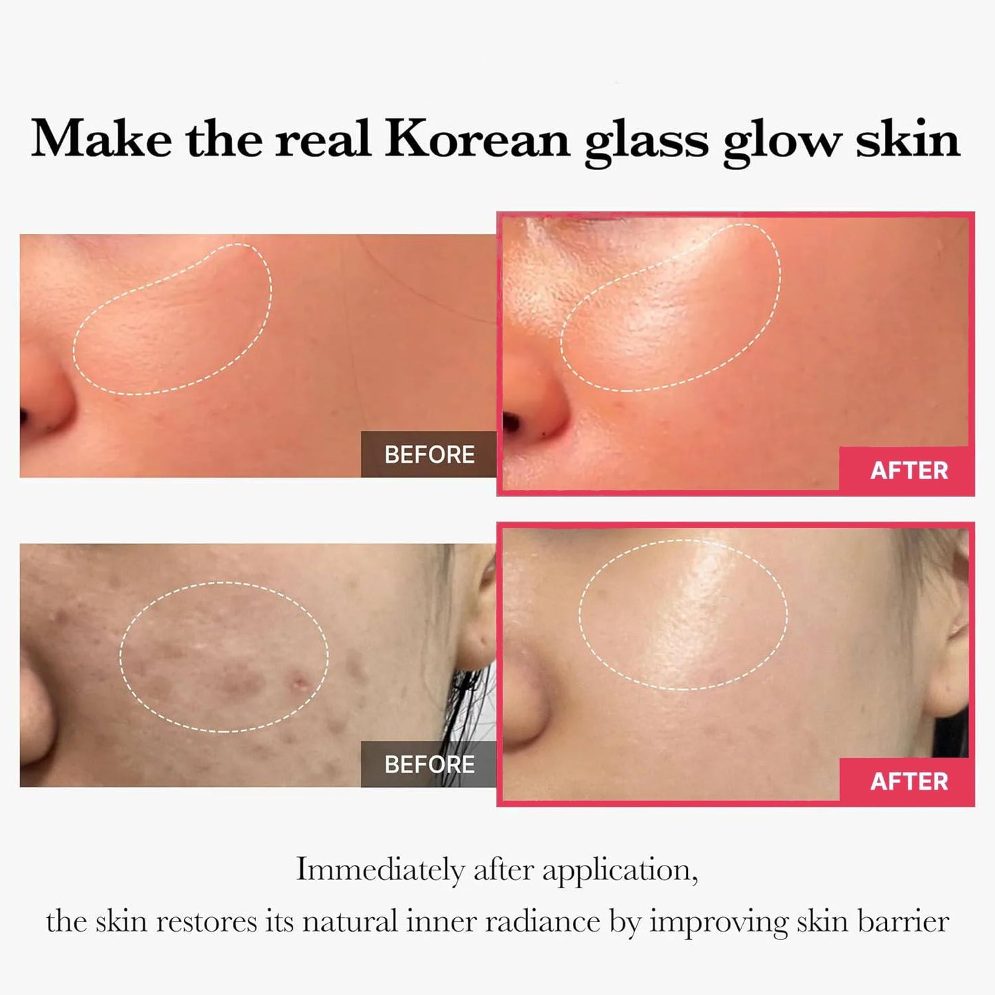 Dr. Melaxin | Skin Rebuild System